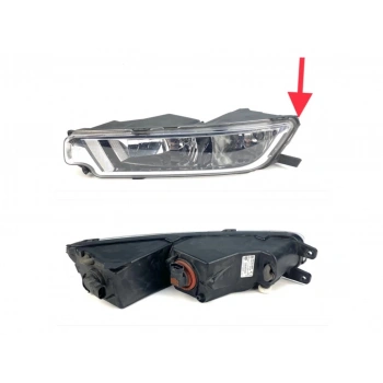 Sıs Farı Sag Vw Passat Bm 14- (Oem No: 3G0941662E)
