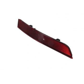 Volkswagen Passat- B8- 14/18; Arka Tampon Reflektörü İç Sağ (Oem No: 3G0945104A)