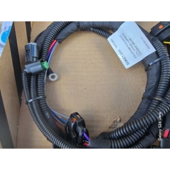 Park Sensör Tesısatı Ön Vw Passat Bm 13- (Oem No: 3G0971095Gb)