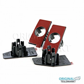 Park Sensör Braketi Arka Vw Passat Bm 13- (Oem No: 3G0998491)