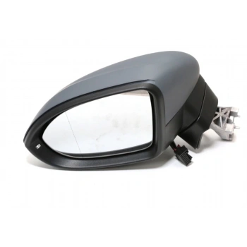 Dış Dikiz Aynası Passat 14Sonrası Elektrikli, Isıtmalı,Yan-Alt Lambalı, Astarlı Sol (Oem No: 3G1857507Ag9B9)