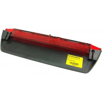 Ek Fren Lambası Üst-Orta Vw Passat Bm 13- (Oem No: 3G5945087)