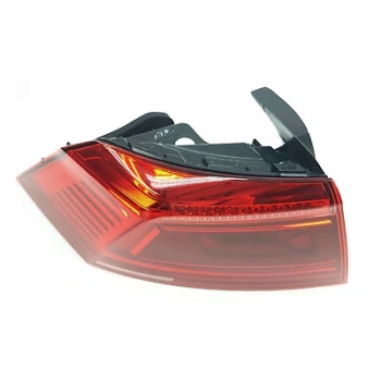 Stop Lambası Passat 19-22 Dış Sol Led Hıghlıne (Oem No: 3G5945207F)