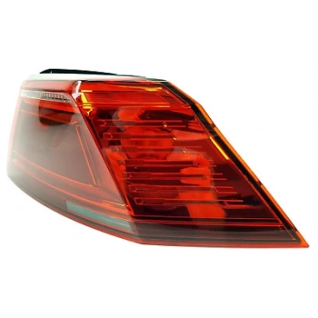 Stop Lambası Passat 19-22 Dış Sağ Led Hıghlıne (Oem No: 3G5945208F)