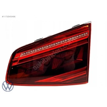 Stop Lambası Passat 19-22 İç Sağ Led Hıghlıne (Oem No: 3G5945308F)