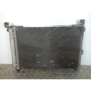 Radyatör Klima Ranger 06-11 2.5Td Brazıng (Oem No: 3M3519710Cb)