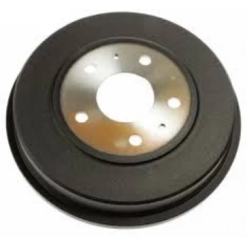 Focus C Max 2004 2008 Kampana Arka Çap 228,3 Mm (Oem No:3M511126Bb)