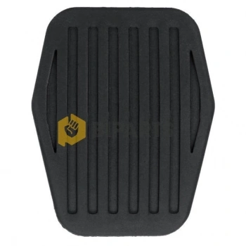 Debrıyaj Pedal Lastıgı Tırnaklı Ford Cmax-Focus Bm 03- (Oem No: 3M51 2457 Aa)