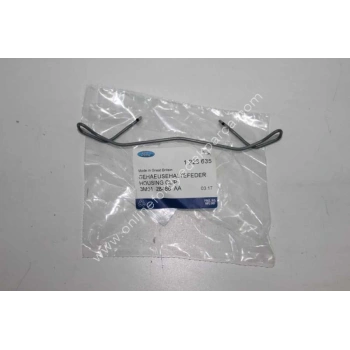 Focus C Max 2003  Disk Kaliper Yayı : Ön Ren 410832774R Mb A0004216091 Mb 0004216091 Laı 77 (Oem No:3M512B486Aa)