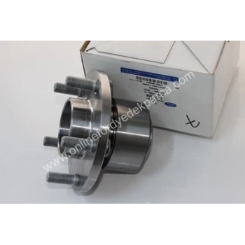 Porya Ön Rulmanlı Ford Focus/C Max Bm 03- (Oem No: 3M51 2C300 Ch)