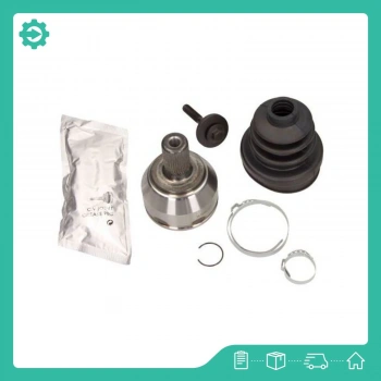 Aks Kafası Dış (36-24) Ford Focus/C Max 1.6 Benzınlı 03- (Oem No: 3M51 3A327 Af)