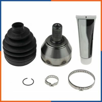 Aks Kafası Dış Sag/Sol Aynı Adet  (Körüklü)(36-26) Ford Focus/C Max 1.6 Tdcı 04- (Oem No: 3M51 3A327 Be)