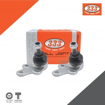 Rotıl Alt 21Mm Kalın Ford Cmax-Focus Bm 03- (Oem No: 3M51 3K209 Ba)