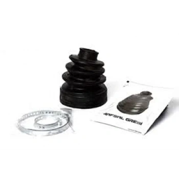 Aks Körüğü İç  Benzınlı Ford Focus/C Max Bm 04- (Oem No: 3M51 4A084 Vb)