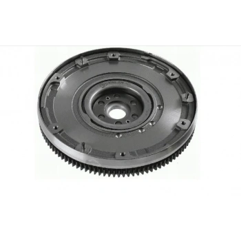 Volan (230Mm) 145Ps Benzınlı Ford Mondeo/Focus 2,0 Duratech 01-04 (Oem No: 3M51 6477 Eb)