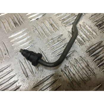 Debrıyaj Merkez Borusu Boru, Mtx75 Ford Focus/Connect Bm 03- (Oem No: 3M51 7K590 Ce)