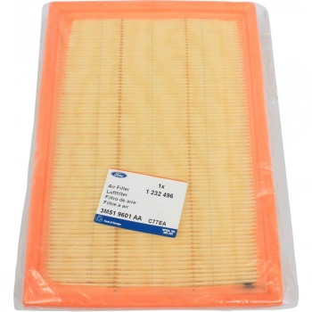 Hava Filtresi Benzınlı Ford C Max/Focus/Volvo 1.6 Zetec-S 03- (Oem No: 3M51 9601 Aa)