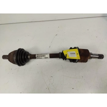 Aks Kafası Dış Focus Iı 04-11 / C Max I 07-11 / Focus C Max 03-07 /36×26X56,3X109 (Oem No: 3M513B437Dae)