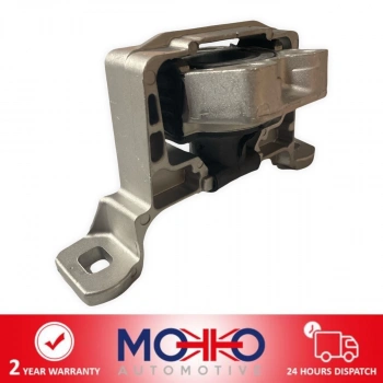 Takoz Motor Focus Iı 04-11 /  Focus Iıı 11-14 1.6 Tdci / Focus Iııı 14Sonrası Yeni Connect 1.6 -1.5Tdci 15Sonrası / C Max / Focus Iııı Cew 14Sonrası (Oem No: 3M516F012Bh)