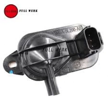 Egsoz Sıcaklık Sensörü Ford Focus /C Max/Mondeo/Kuga 1.6 Tdcı /2,0 Tdcı 03- (Oem No: 3M5A 5L200 Ab)