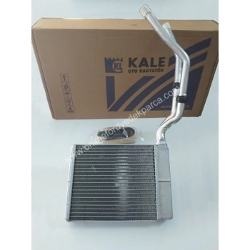 Focus C Max 2004 2012 Kalorifer Radyatörü Benzinlı Dızel (Oem No:3M5H 18B539 Cb)