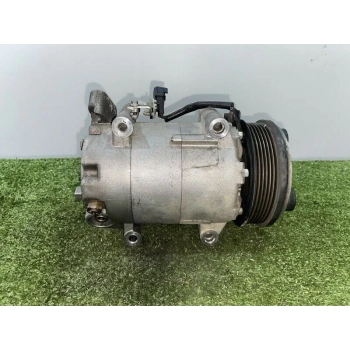 Klima  Kompresörü Ford C Max-Focus 1.6 Tdcı 03- (Oem No: 3M5H 19D629 Kg)