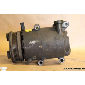 Klima  Kompresörü Ford Focus 1.6 Zetec-S 04- (Oem No: 3M5H 19D629 Pk)