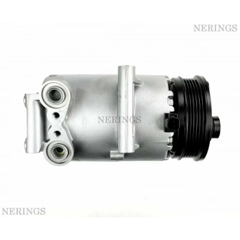 Klima  Kompresörü Ford Focus/S40/V40 Bm 03- (Oem No: 3M5H 19D629 Rf)