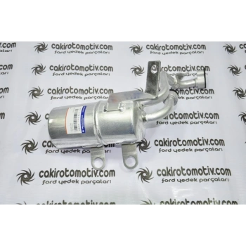 Klıma Tüpü Ford Cmax-Focus Bm 03- (Oem No: 3M5H 19E647 Ah)