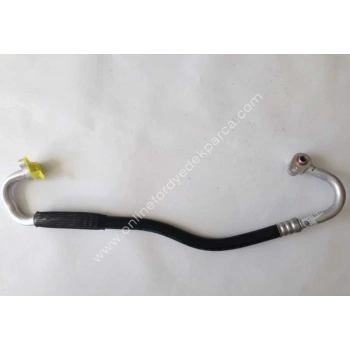 Klima  Borusu 3040005 Ford Cmax-Focus 1.6 Zetec-S 03- (Oem No: 3M5H 19N602 Eh)