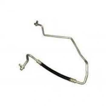 Klima  Borusu (Tüp - Kompresör) Ford Cmax-Focus 1.6 Tdcı 03- (Oem No: 3M5H 19N602 Fh)