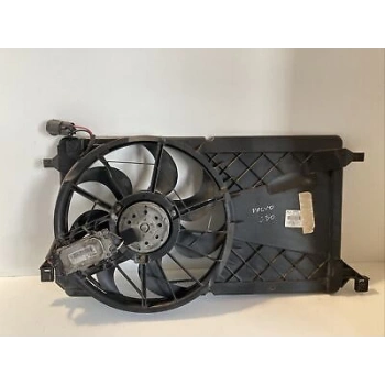 Focus C Max 2003 2011 Fan Motoru  (Oem No:3M5H8C607Rj)