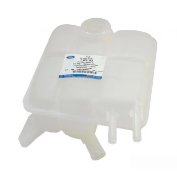 Radyatör Yedek Su Deposu (Benzınlı)Lf8B15350B/Lfr515360/Lf5015350C Ford Focus/C Max/Mazda 3/C30 1,6 Zetec-S 03-11 (Oem No: 3M5H 8K218 Aj)