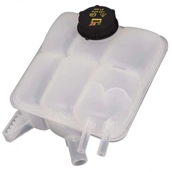 Yedek Su Deposu Focus / C Max 03-11 1.6 Zetec-S (Kapaklı) (Oem No: 3M5H8K218Ah)