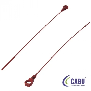 Focus Cmax  1174.G2 2003  Motor Yağ Çubuğu Std Genıs Kenarlı (Oem No:3M5Q6750Ea)