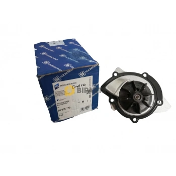 Devırdaım (Me3M5Q 8591 F1A) (Dw10)/1201.E8/1562255 Ford Mondeo/307/407/Kuga/Volvo/Fıat 2.0 Hdı/2,0 Tdcı 03- (Oem No: 3M5Q 8591 Ea)