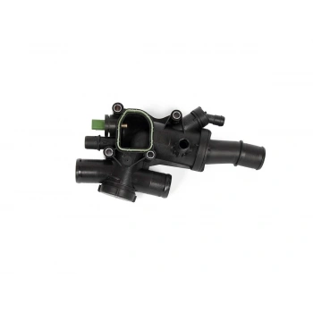 TERMOSTAT GÖVDESI 30757523 FORD MONDEO/407/607/BOXER 2.0 TDCI/HDI 03- (Oem No: 3M5Q 8A586 CA)
