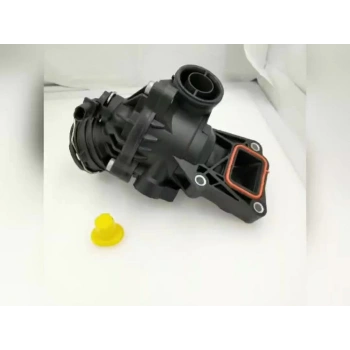 TERMOSTAT GÖVDESI 30757523 FORD MONDEO/407/607/BOXER 2.0 TDCI/HDI 03- (Oem No: 3M5Q 8A586 CA)
