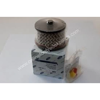 Yakıt Filtresi (1906.C0) Ford C Max/Kuga/Mondeo/Psa 2,0 Tdcı 04- (Oem No: 3M5Q 9176 Aa)