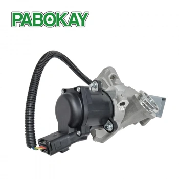 Focus C Max 2003 2005 Egr Valfi Kablolu (Oem No:3M5Q9D475Da)
