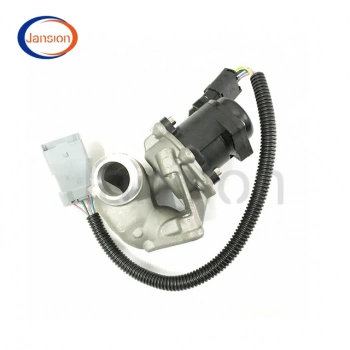 Focus C Max 2003 2011 Egr Valfi Kablolu   Dızel (Oem No:3M5Q9D475Ea)