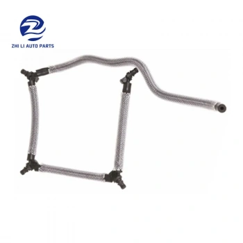 Enjektör Gerı Dönüs Hortumu 1708234 Ford Mondeo/Kuga/S Max/407/607/C4/C5 2.0 Hdı / Tdcı2.0 Hdı / Tdcı 03- (Oem No: 3M5Q 9K022 Ac)