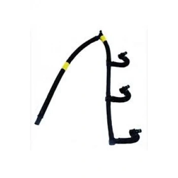 Focus C Max 2003 2011 Enjektör Geri Dönüş Hortumu Üst (Oem No:3M5Q9K022Bc)