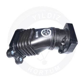 Hortum Emme Manıfold Giriş Focus Iı / Focus Iı / C Max 1.6Tdcı 110Ps 03-11 (Oem No: 3M5Q9351Cd)