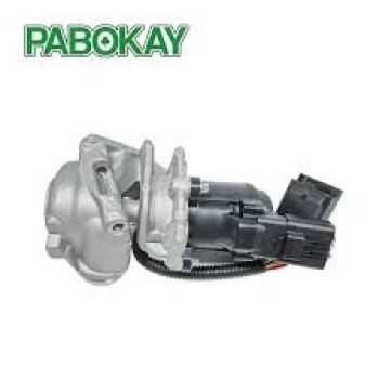 Egr Valfi Focus / C Max / S40 / V50 1.6Tdcı 03Sonrası Kablolu (Oem No: 3M5Q9D475Da)