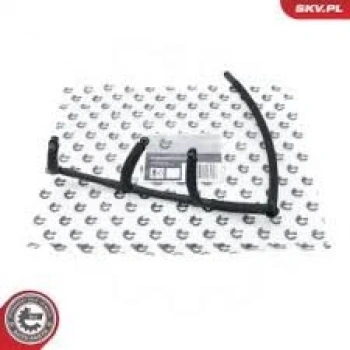 Hortum Enjektör Geri Dönüş Focus / C Max 03-11 1.6 Tdcı (Oem No: 3M5Q9K022Bc)