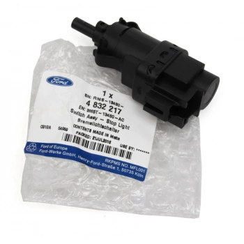 Focus Couıer Transit 2003  Fren Pedal Müşürü  (Oem No:3M5T13480Ab)