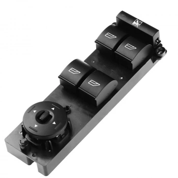 Düğme Cam Açma Focus 05-08 / C Max 04-08 (Dörtlü) Ayna Ayar Düğmeli Çerçevesiz Sol (Oem No: 3M5T14A132Ag)