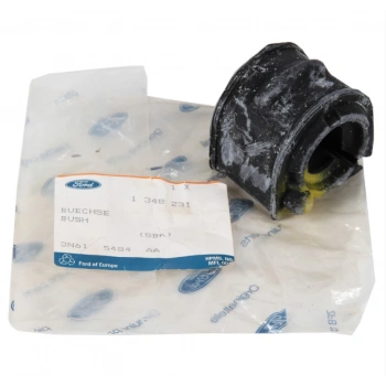 Vıraj Demır Lastıgı Ön Ford Focus Bm 04- (Oem No: 3N61 5484 Aa)