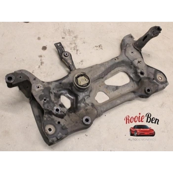 Salıncak Traversı Ön Vw Golf7-A3-Leon-Octavıa Bm 13- (Oem No: 3Q0199315D)